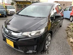 ホンダ フィット