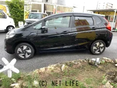 ホンダ フィット