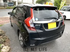 ホンダ フィット