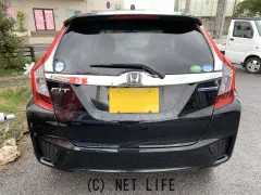 ホンダ フィット
