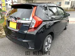 ホンダ フィット