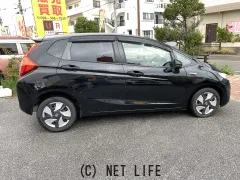 ホンダ フィット