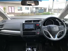 ホンダ フィット