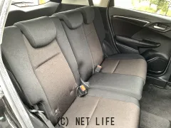 ホンダ フィット