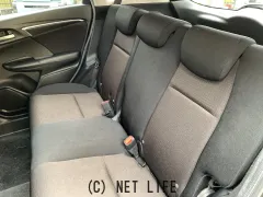 ホンダ フィット