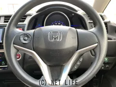ホンダ フィット