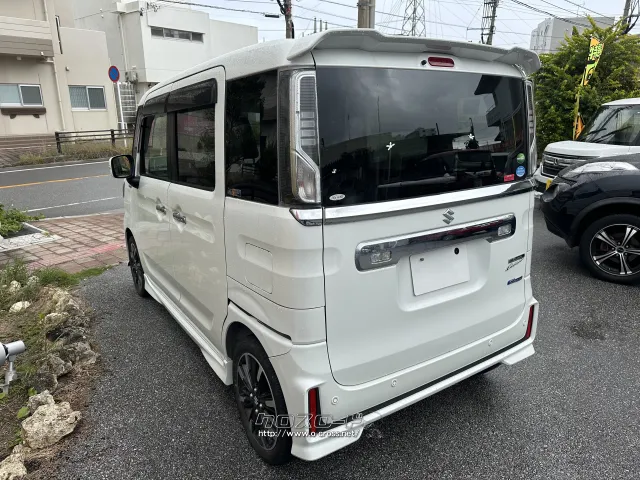 スズキ スペーシア