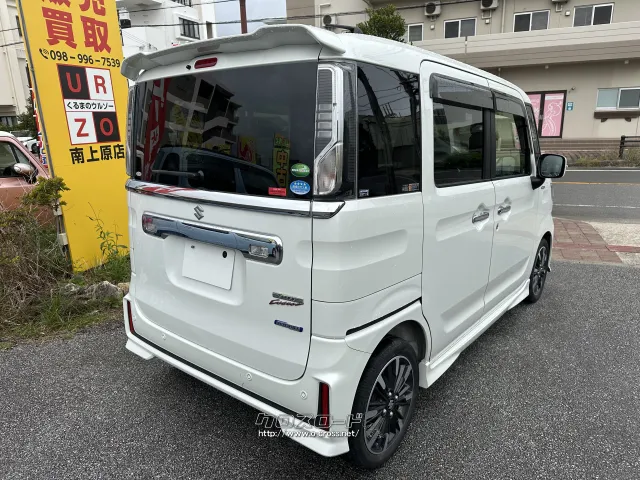 スズキ スペーシア