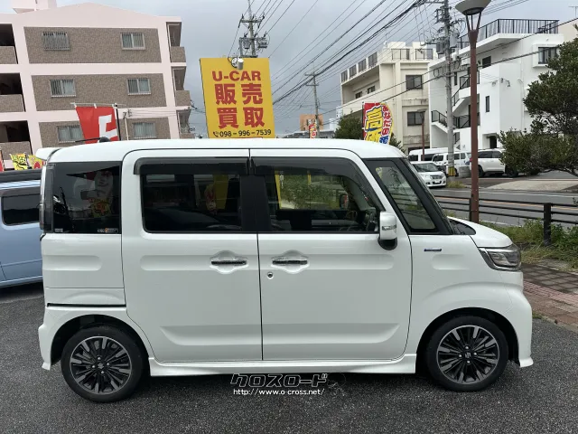 スズキ スペーシア