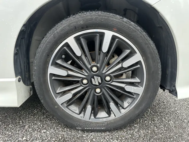 スズキ スペーシア