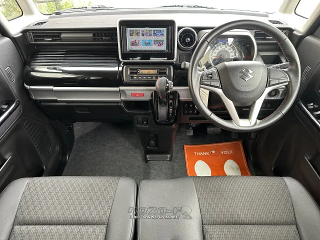 スズキ スペーシア