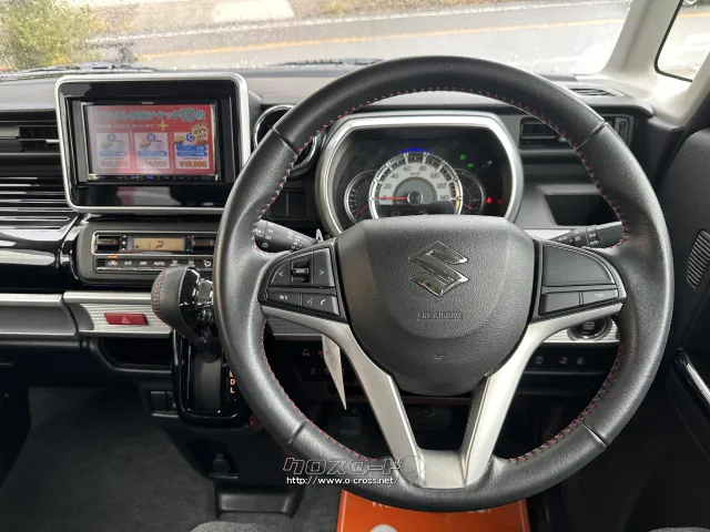 スズキ スペーシア