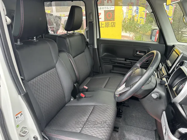 スズキ スペーシア