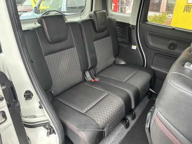 スズキ スペーシア