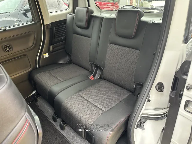 スズキ スペーシア