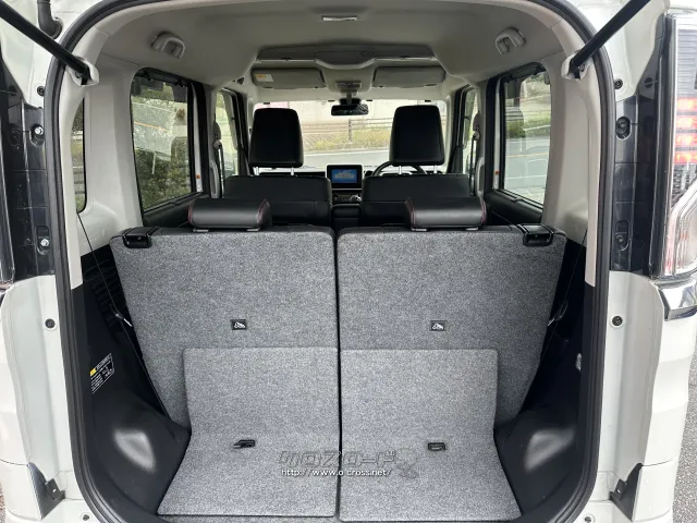 スズキ スペーシア