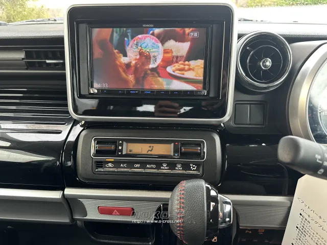 スズキ スペーシア