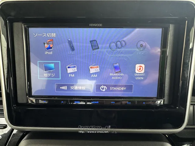 スズキ スペーシア