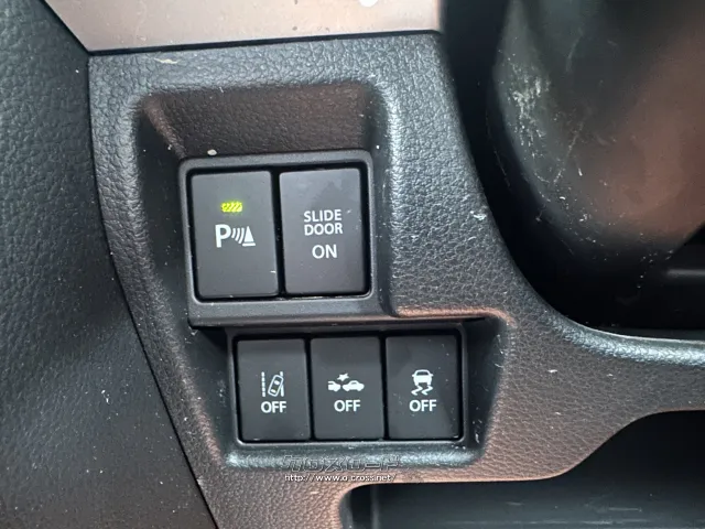 スズキ スペーシア