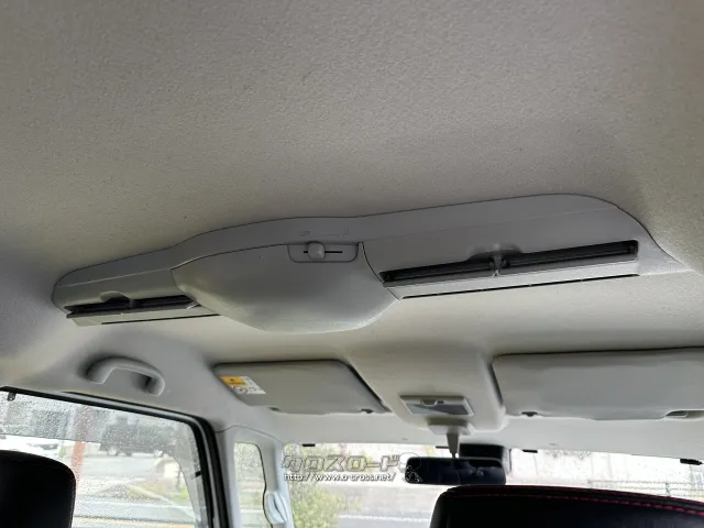 スズキ スペーシア