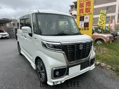 スズキ スペーシア