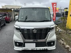 スズキ スペーシア