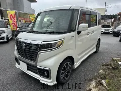 スズキ スペーシア