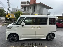 スズキ スペーシア