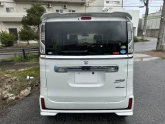 スズキ スペーシア