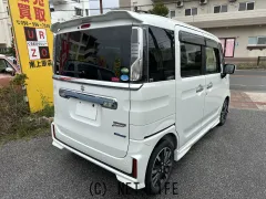 スズキ スペーシア