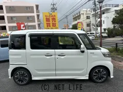 スズキ スペーシア