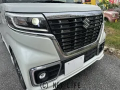 スズキ スペーシア