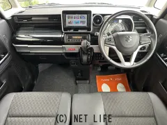 スズキ スペーシア