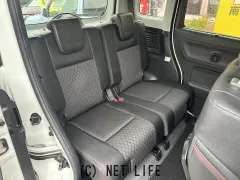 スズキ スペーシア