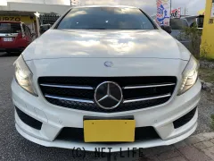 メルセデス・ベンツ Aクラス