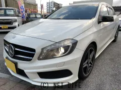 メルセデス・ベンツ Aクラス