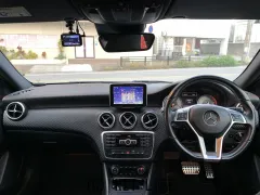 メルセデス・ベンツ Aクラス