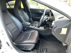 メルセデス・ベンツ Aクラス
