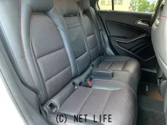 メルセデス・ベンツ Aクラス