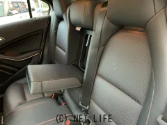 メルセデス・ベンツ Aクラス