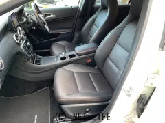 メルセデス・ベンツ Aクラス