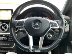 メルセデス・ベンツ Aクラス