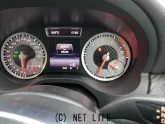 メルセデス・ベンツ Aクラス