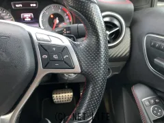 メルセデス・ベンツ Aクラス