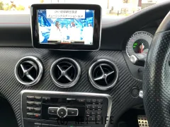 メルセデス・ベンツ Aクラス