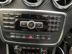 メルセデス・ベンツ Aクラス