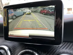 メルセデス・ベンツ Aクラス