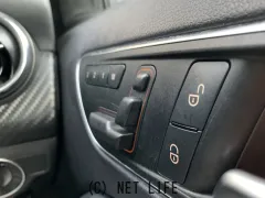 メルセデス・ベンツ Aクラス