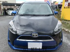 トヨタ シエンタ