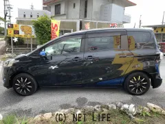 トヨタ シエンタ